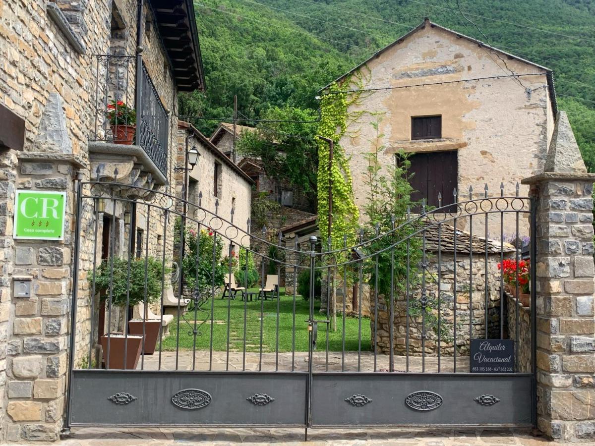 Oros Alto Casa Jacinto 빌라 외부 사진