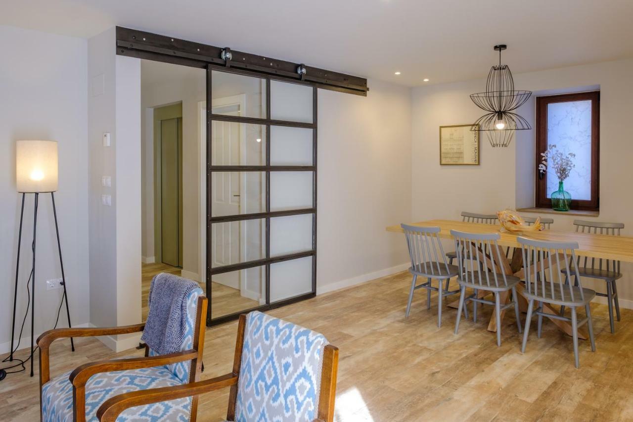 Oros Alto Casa Jacinto 빌라 외부 사진