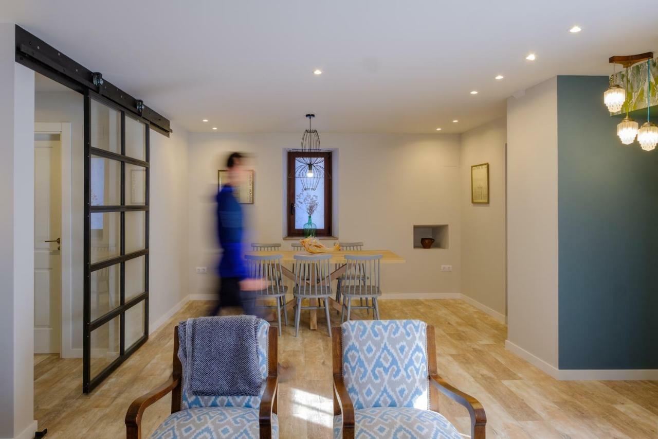 Oros Alto Casa Jacinto 빌라 외부 사진