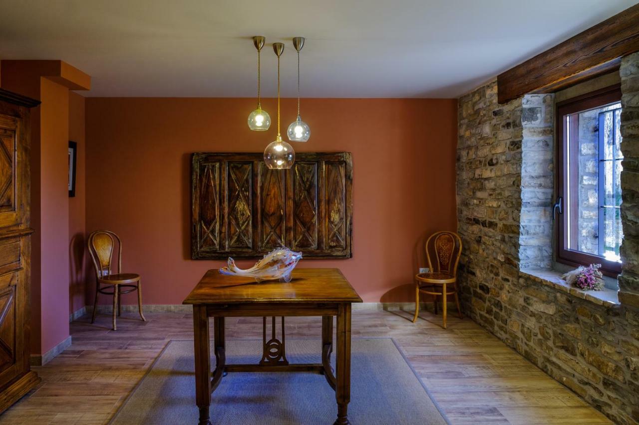 Oros Alto Casa Jacinto 빌라 외부 사진