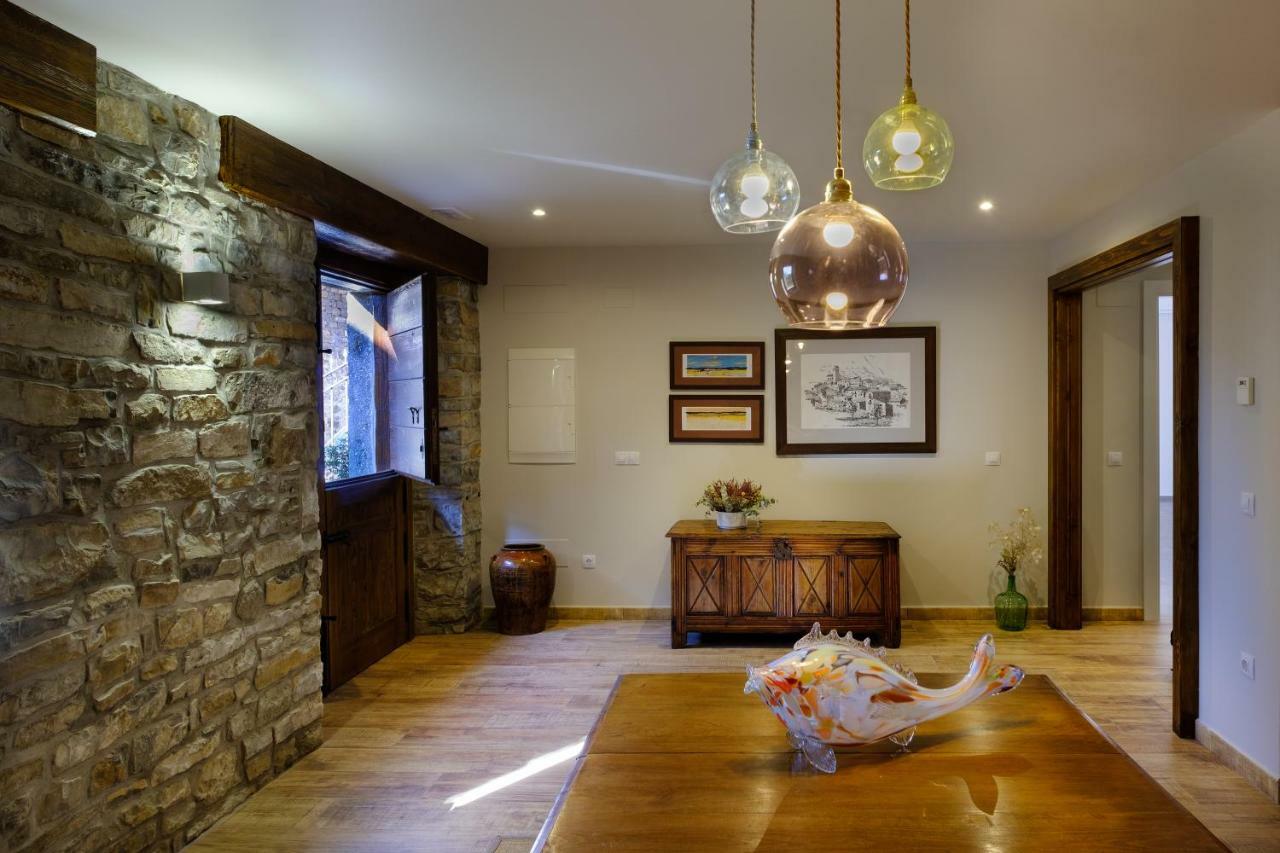 Oros Alto Casa Jacinto 빌라 외부 사진