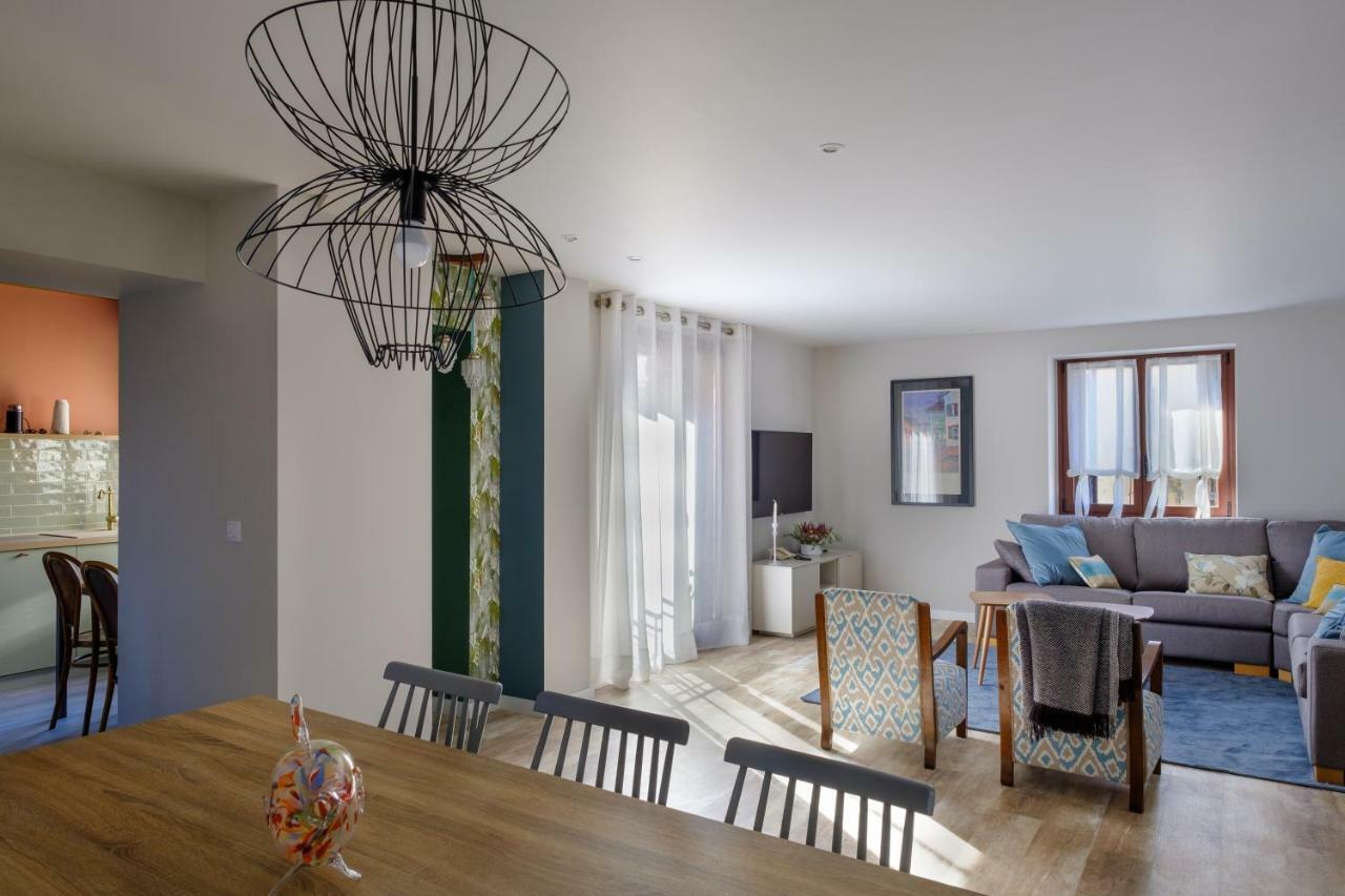 Oros Alto Casa Jacinto 빌라 외부 사진
