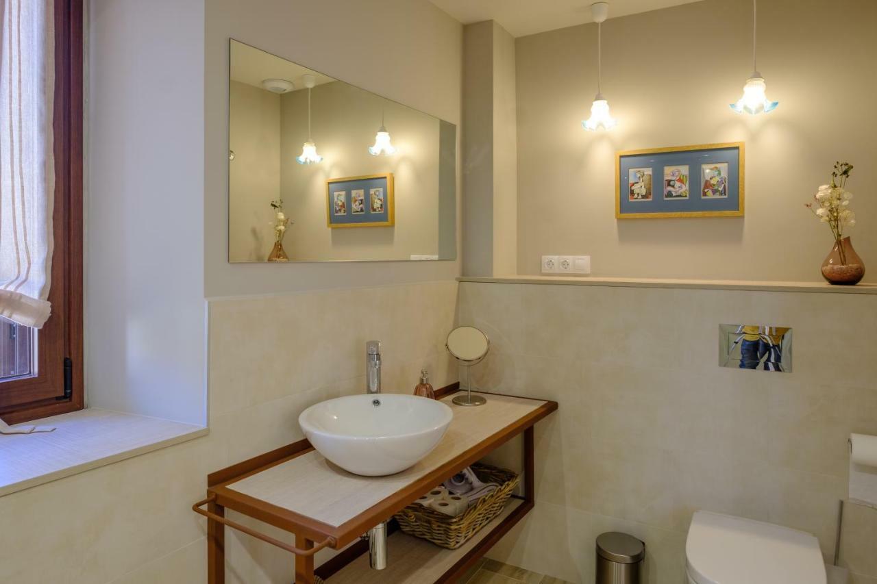 Oros Alto Casa Jacinto 빌라 외부 사진